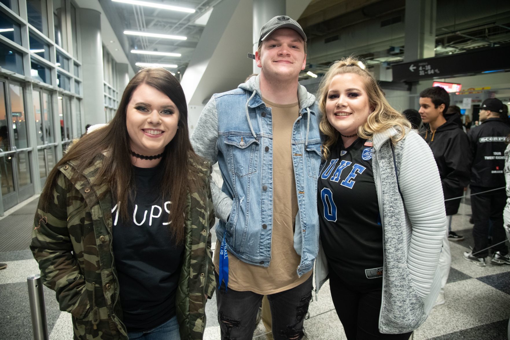 Drake, Migos at Enterprise Center
